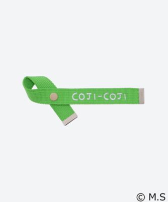 ＣＯＪＩ－ＣＯＪＩ　ロゴラボネーム