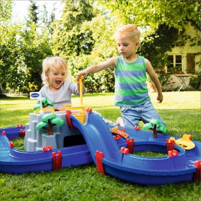 ＜BORNELUND (Baby&Kids)＞５月１日（木）開催　アクアプレイでの水遊び体験会