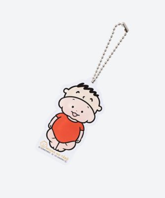 ＜おおのたろう×サンリオキャラクターズ (Baby&Kids)  ＞■【受注商品】【１２月中旬以降届】おおのたろう×サンリオキャラクターズ　アクリルキーホルダー　みんなのたあ坊