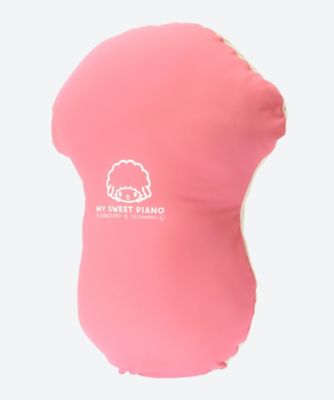 マイスウィートピアノ　クッションセット Amazon.co.jp: サンリオ(SANRIO) マイスウィートピアノ フェイス