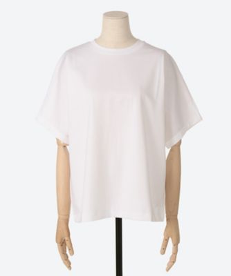 超長綿スーピマコットン ｔシャツ 三越伊勢丹オンラインストア 公式