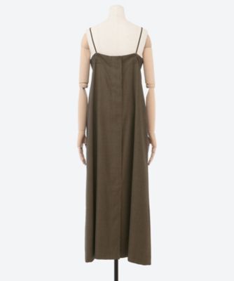 ファインライトウールワンピース | ebure (Women)/エブール | 三越  