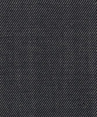 ebure デニムライクウールロングワンピース デニムライクウール ワンピース | ebure (Women)/エブール