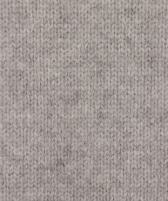 ウールカシミヤブレンド ニットプルオーバー | ebure (Women)/エブール