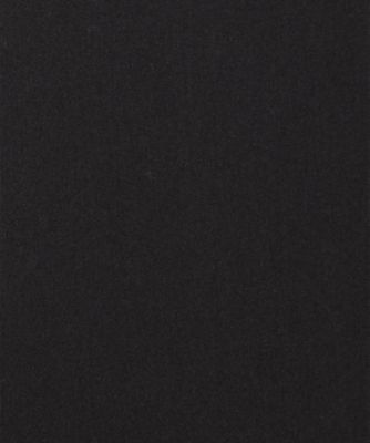 極美品　24SS　¥9.7万　エブール　ハイカウントシルクコットンコート　黒 0432874043232cl_05?$VS_1500$
