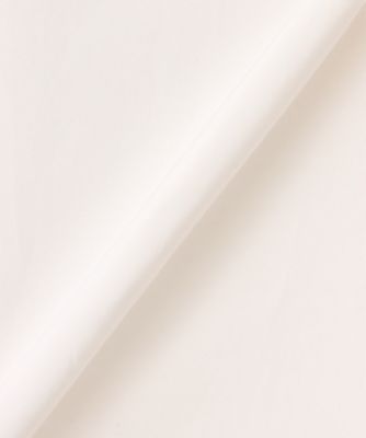 ebure★ナチュラルドライタフタ　バルーンスリーブワンピース ナチュラルドライタフタ ワンピース | ebure (Women)/エブール