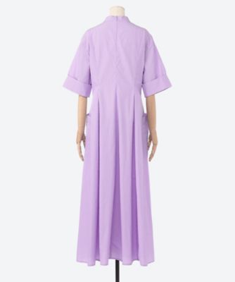 フォクシー　NY　ストライプ　ワンピース　新宿伊勢丹店限定カラー フォクシー NY ストライプ ワンピース 新宿伊勢丹店限定カラー