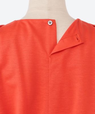 ソフトドレープ ワンピース | ebure (Women)/エブール | 三越伊勢丹