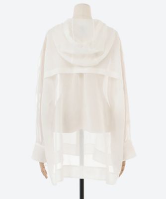 ebure｜エブールのブルゾン（ジャケット）通販｜ELLE SHOP (エル