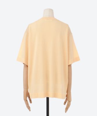 ハイゲージコットンナイロン　Ｔシャツ
