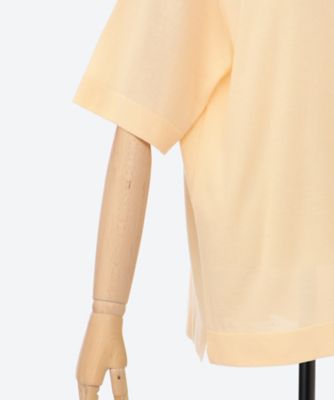 ハイゲージコットンナイロン　Ｔシャツ