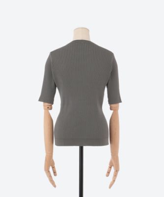 シアーコットンアセテート ニット | ファッション・服 | 三越伊勢丹 