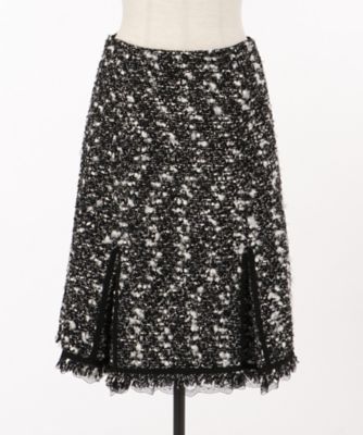 ＜Giambattista Valli（ジャンバティスタ・ヴァリ）＞スカート