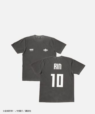 BLUELOCK×WIND AND SEA TEE | WIND AND SEA