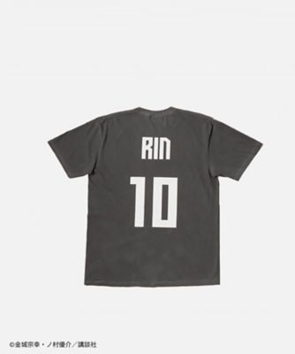 BLUELOCK×WIND AND SEA TEE | WIND AND SEA