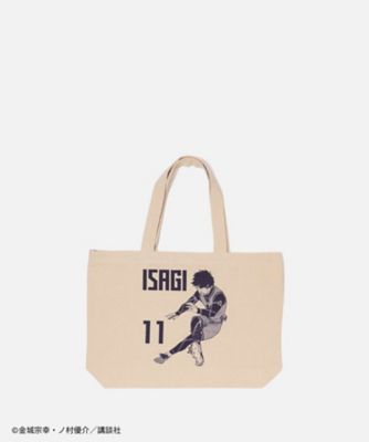 BLUELOCK×WIND AND SEA TOTE BAG | WIND AND