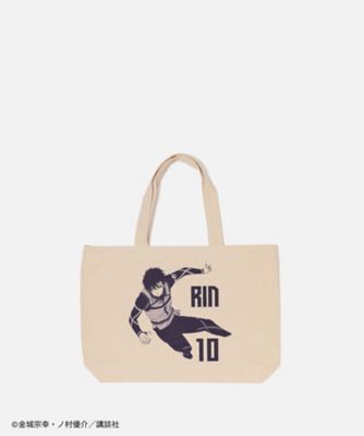 BLUELOCK×WIND AND SEA TOTE BAG | WIND AND