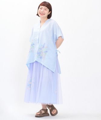 シアに咲く花ＳＨ