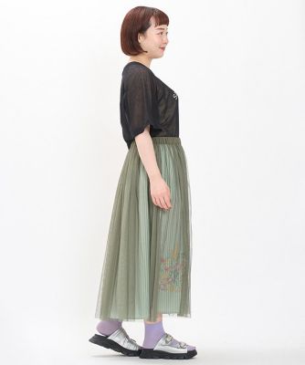 シアに咲く花ＳＫ
