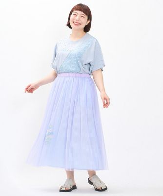 シアに咲く花ＳＫ