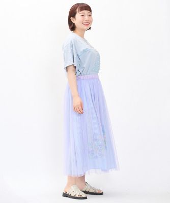 シアに咲く花ＳＫ