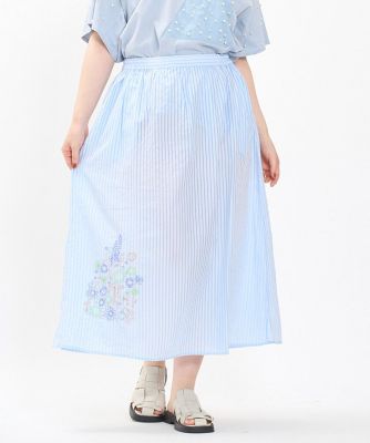 シアに咲く花ＳＫ