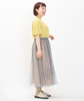 シアに咲く花ＳＫ