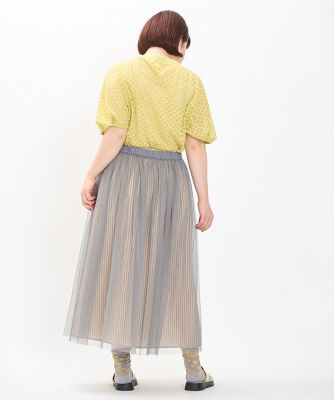 シアに咲く花ＳＫ