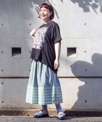 あれこれストラＳＫ
