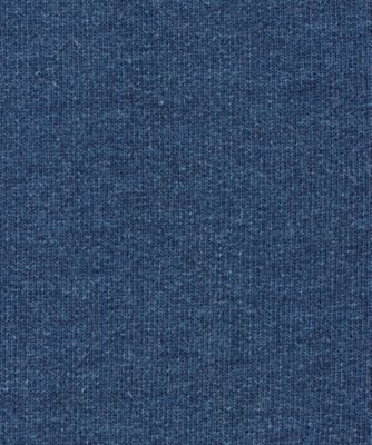 ロゴワンポイント刺繍ライトインレイデニムタックパンツ　４６１６０１５２