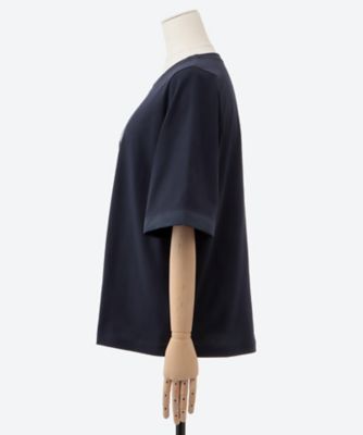 ダファディル刺繍Tシャツ 46951353 | super hakka feuille