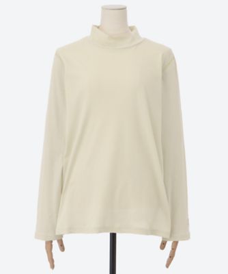 エンハーダコッカス リブフロントクロス／Vネックトップス｜INGNI(イング) 公式通販