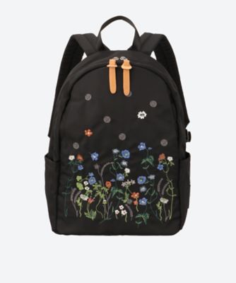 【やわらかく、華やかに】LV Aquarelle BACKUP リュック V.D.L.C】やわらかくて軽い！キャンバス生地リュックサック
