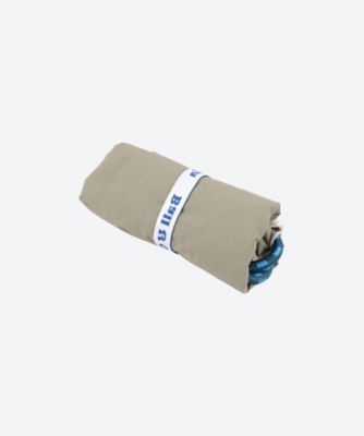 SUPER HAKKA×Ball＆Chain うさぎの隠れ家刺繍