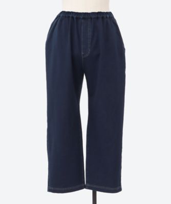 スーパーハッカフィーユ　ワイドパンツ super hakka feuille(スーパーハッカ フィーユ)のワイドパンツ