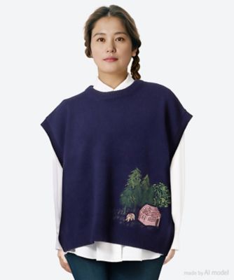 スーパーハッカフィーユ super hakka feuille (Women/大きいサイズ) / スーパーハッカ