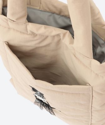 glanta」SUPER HAKKA×保坂優子 「このドレス