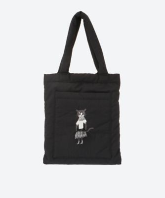 【ろくたん】PARCO パプリカ　羽子板　トートバッグ glanta」SUPER HAKKA×保坂優子 「このドレス