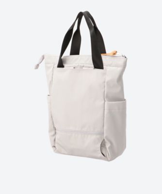 glanta」かくれんぼうさぎ刺繍 2WAYリュック＆トートバッグ