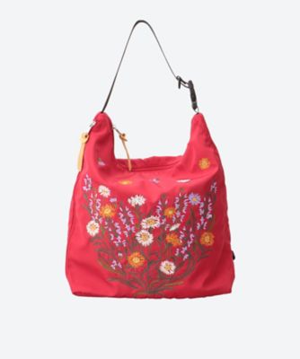 チーバッグ レザーバスケット 伊勢丹限定　レッド 伊勢丹限定カラー赤⭐︎chiiiibag leather basket バスケット - メルカリ
