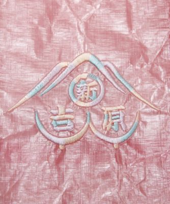 限定レジ袋（ＣＵＢＥＮ）