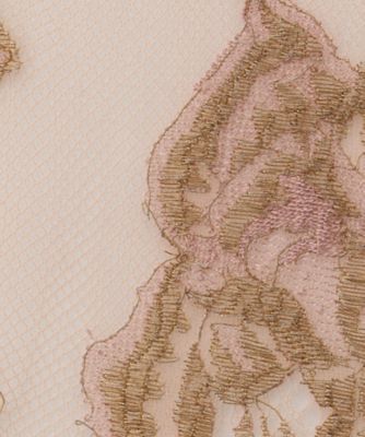 ミンクトリミングショ