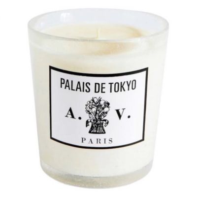 ＜ASTIER de VILLATTE ＞キャンドル　／　Ｐａｌａｉｓ　ｄｅ　Ｔｏｋｙｏ　２６０ｇ　ＢＧＥＰＬＴ１０