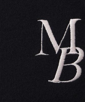 ｍｂ２１１ ８００１ ｃｒｅｗ ｎｅｃｋ ｌ ｓ ｍｂ ｌｏｇｏ 三越伊勢丹オンラインストア 公式