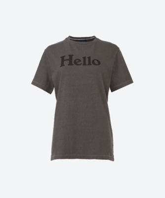 ＭＢ９９９‐７７１６ ＨＥＬＬＯ ＣＲＥＷ ＮＥＣＫ ＴＥＥ