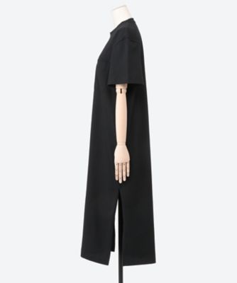 ⭐︎新品未使用⭐︎ スタジオニコルソン　ロングワンピース STUDIO NICHOLSON｜ロングスリーブドレープワンピース