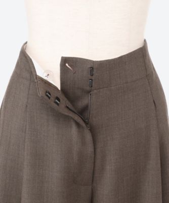 DORDONI | STUDIO NICHOLSON (Women)/スタジオ ニコルソン