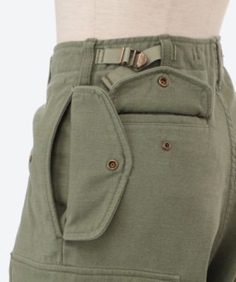 パンツ CARGO PANTS L．BS． | MADISONBLUE (Women