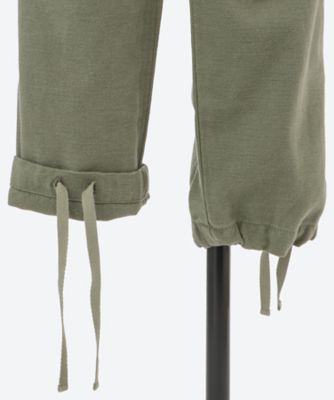 パンツ CARGO PANTS L．BS． | MADISONBLUE (Women