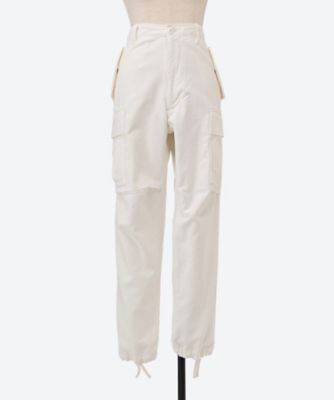 パンツ CARGO PANTS L．BS． | MADISONBLUE (Women